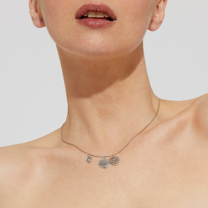 Collier Pendentifs