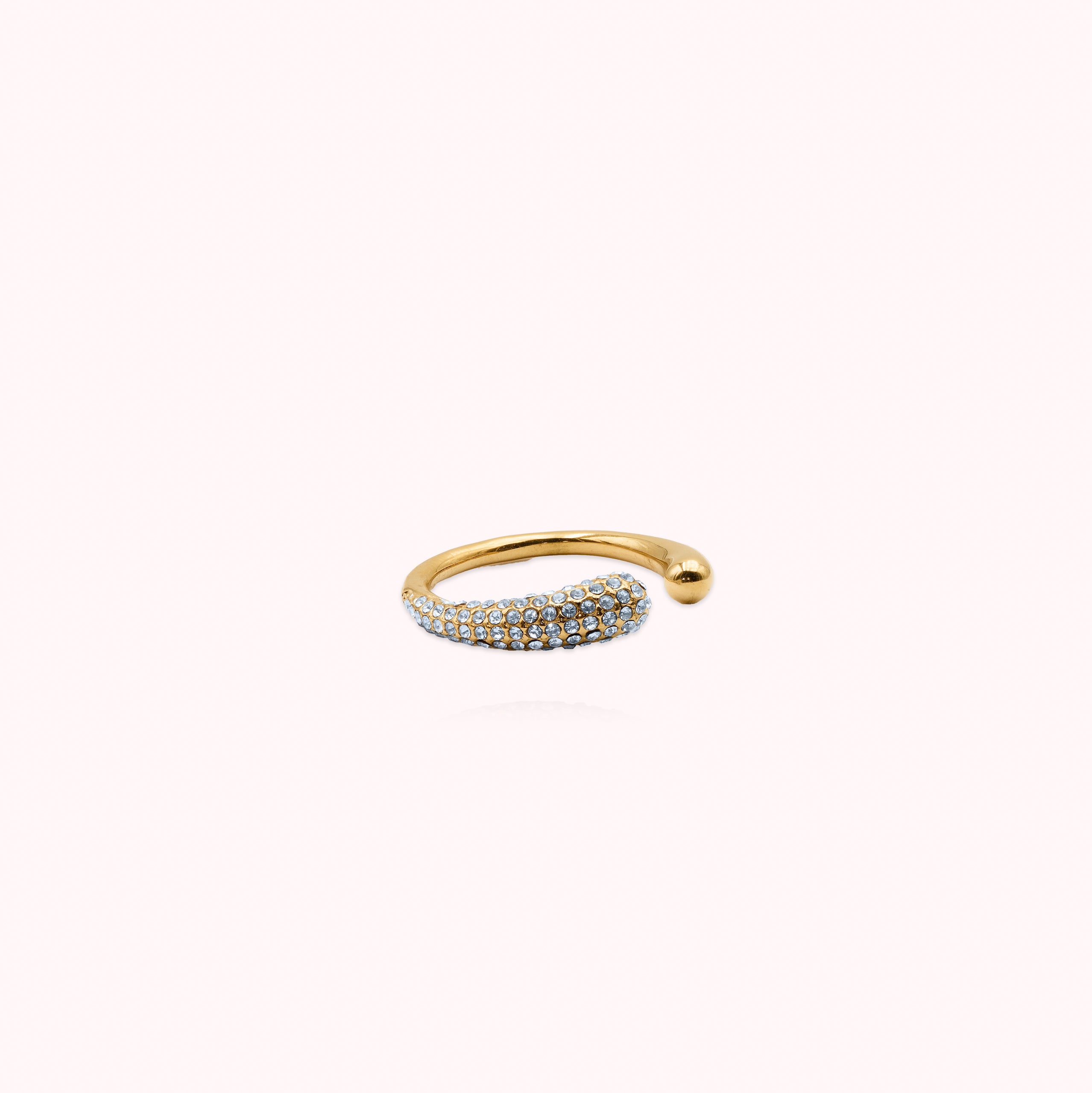 Boucle d'oreille Chiky