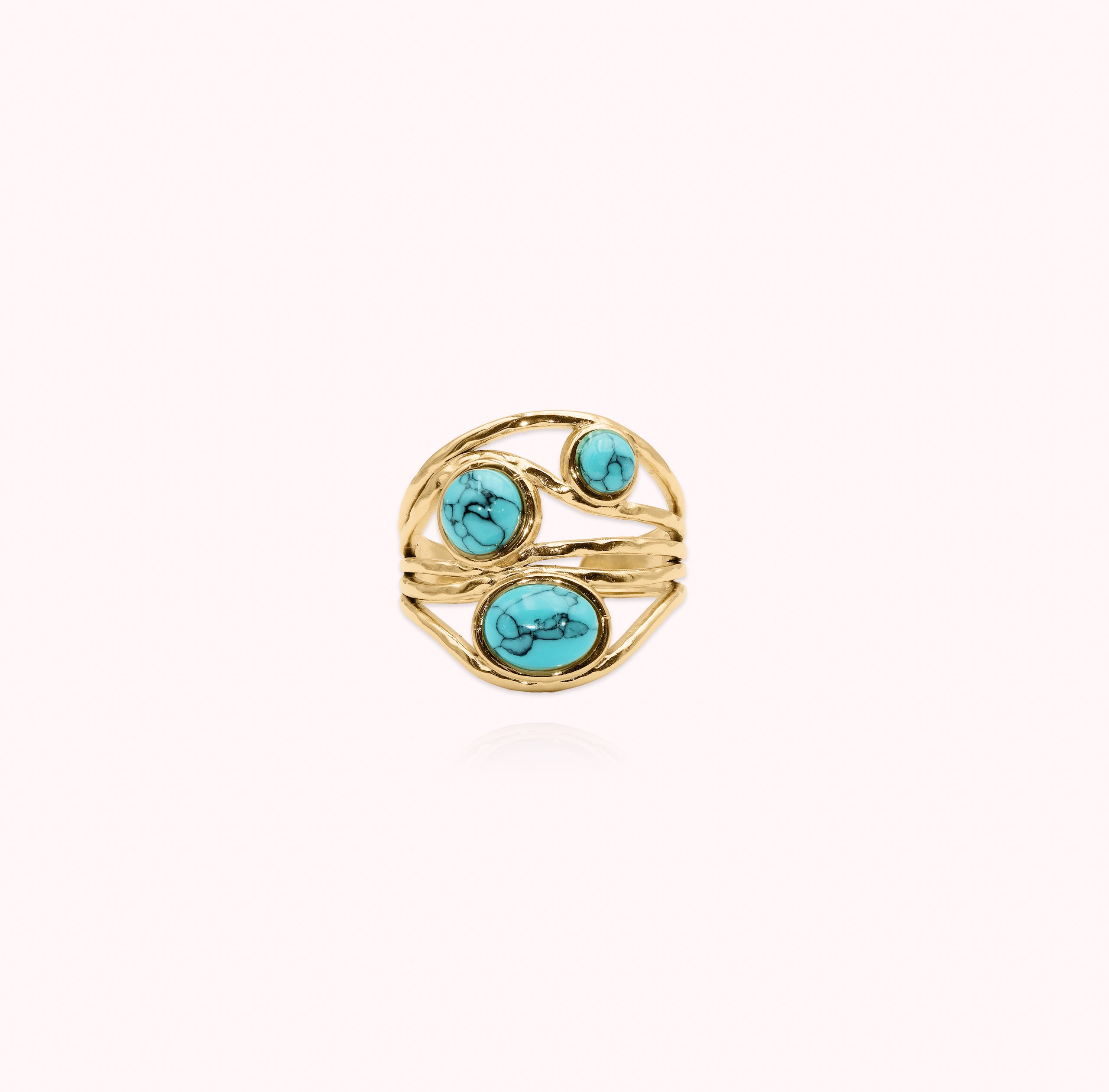 Boucle d'oreille Chiky