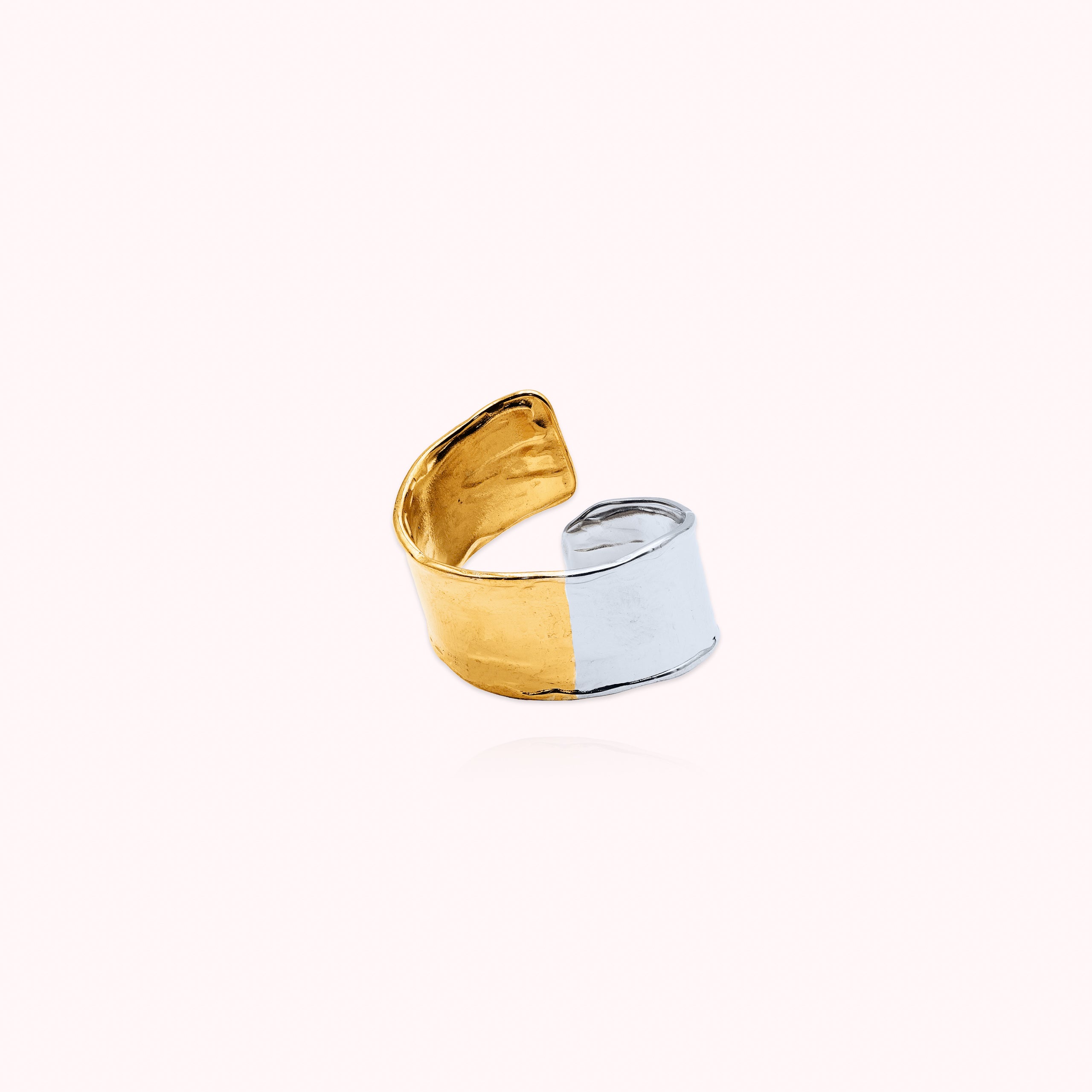 Boucle d'oreille Chiky