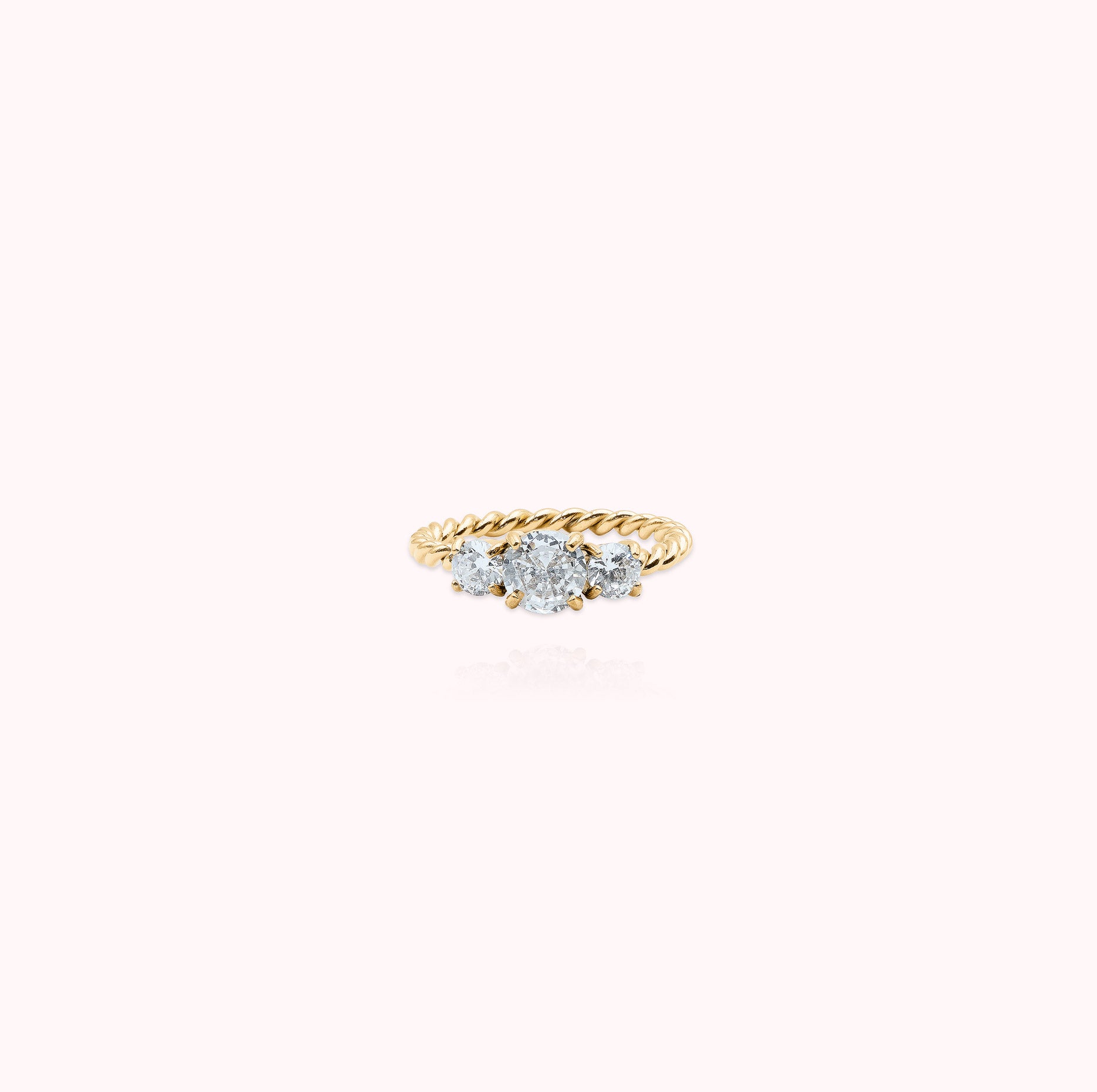 Boucle d'oreille Chiky