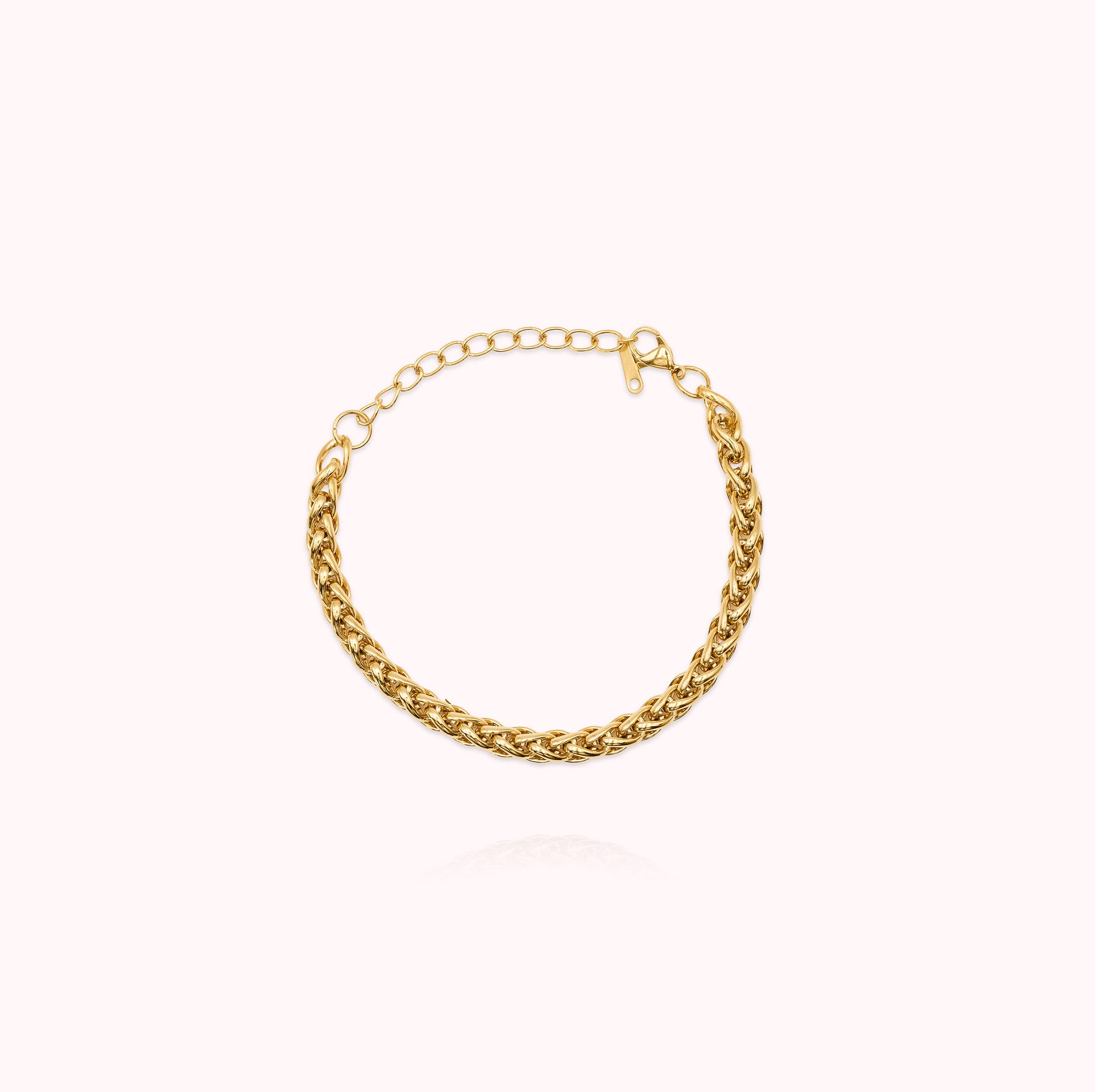 Boucle d'oreille Xoxo
