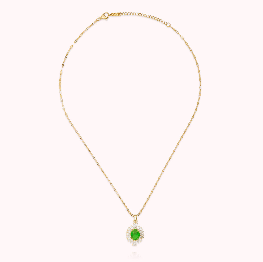 Boucle d'oreille Love argent