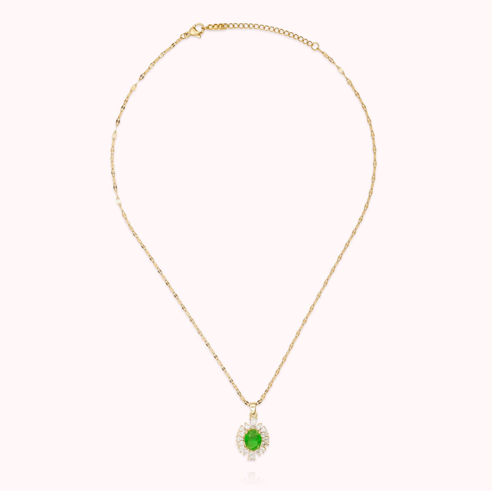 Boucle d'oreille Love argent