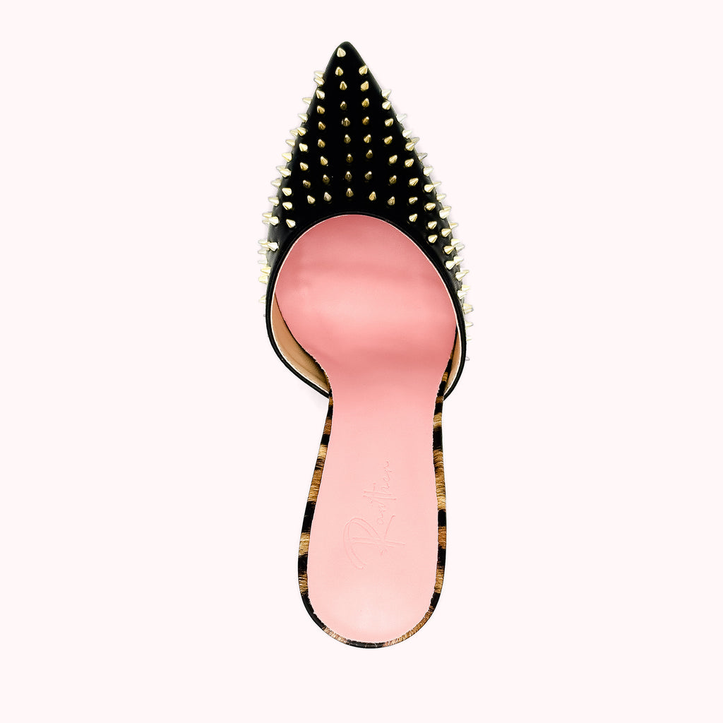 Boucle d'oreille Galmy