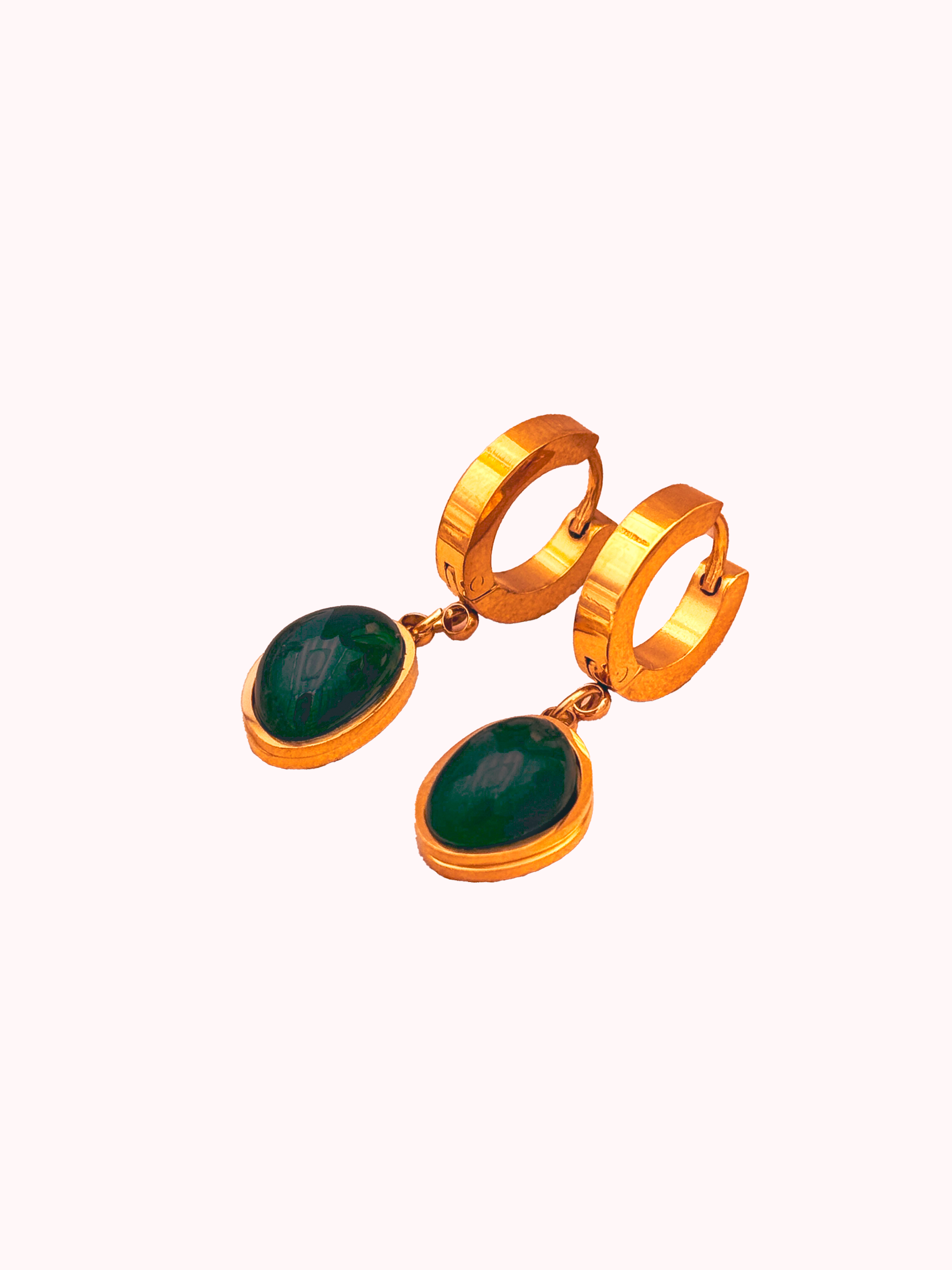 Boucle d'oreille Galmy