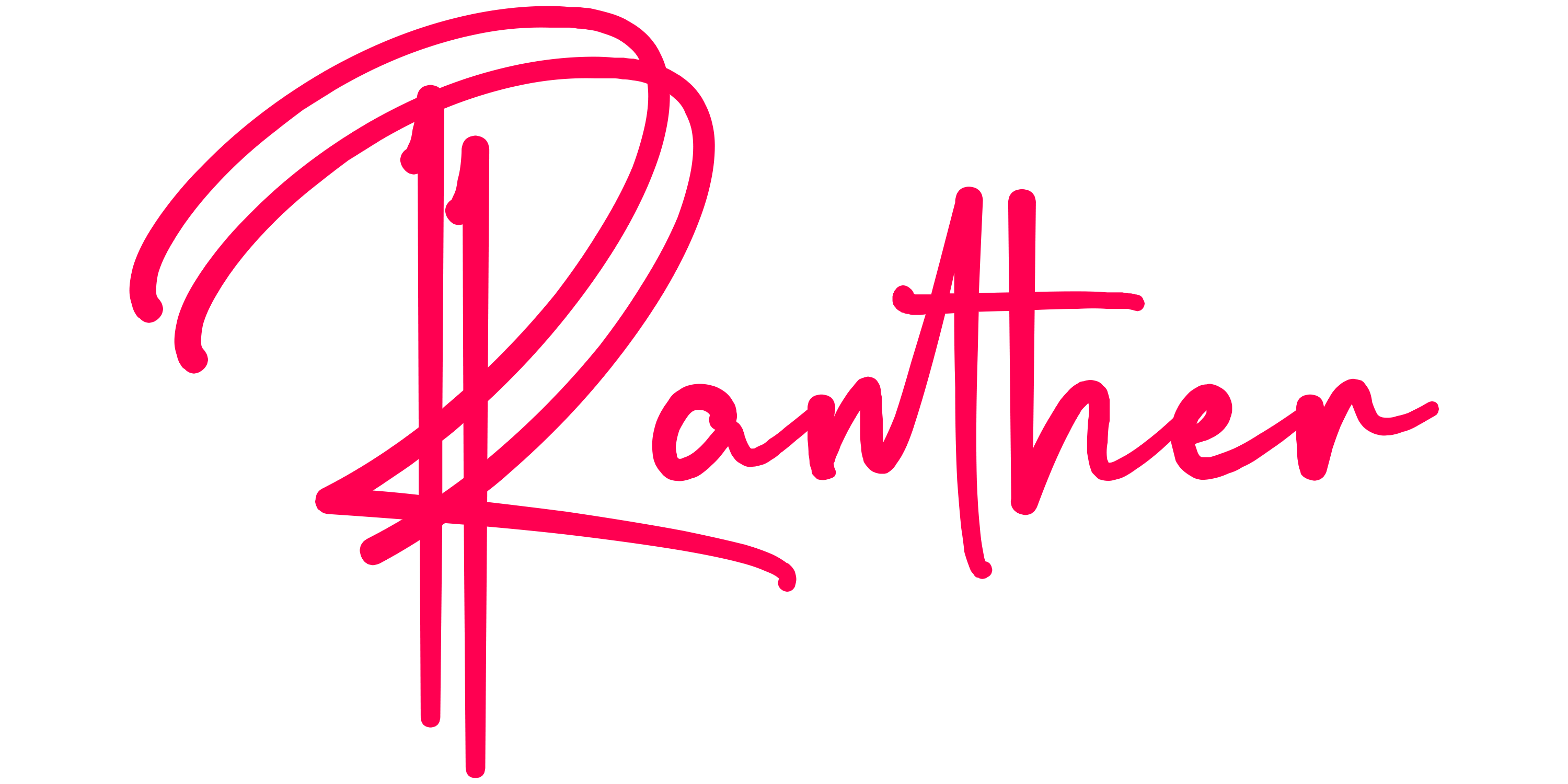 Rouge Panther