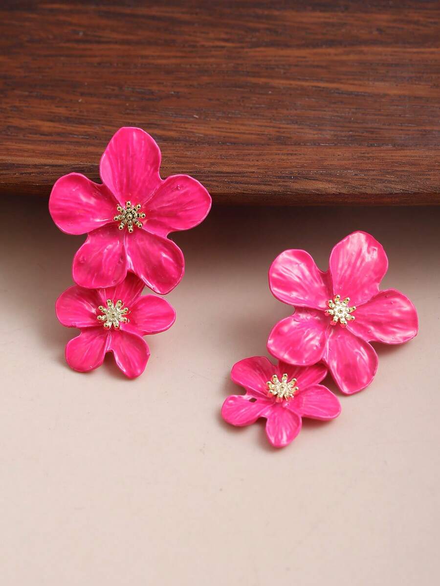 Boucle Jasmine