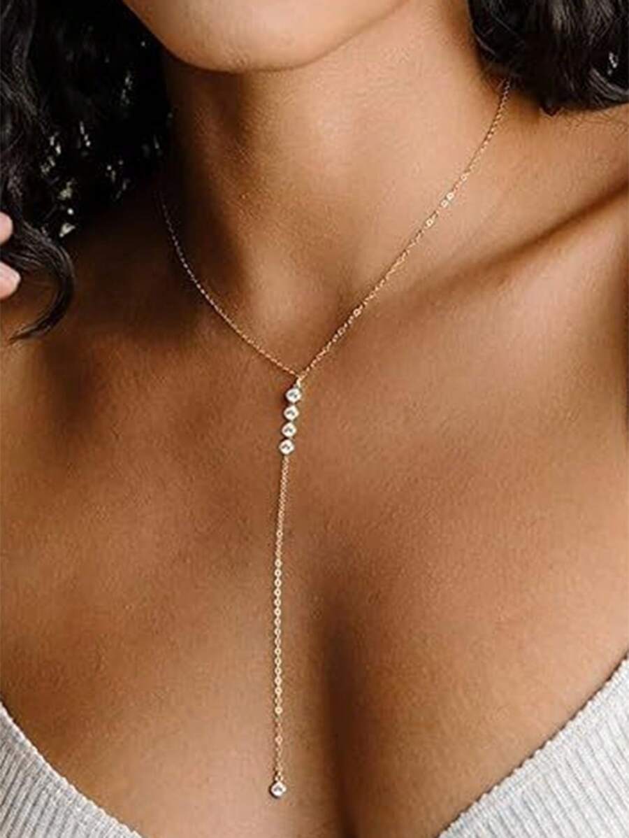 Collier Tuffo - Acier inoxydable